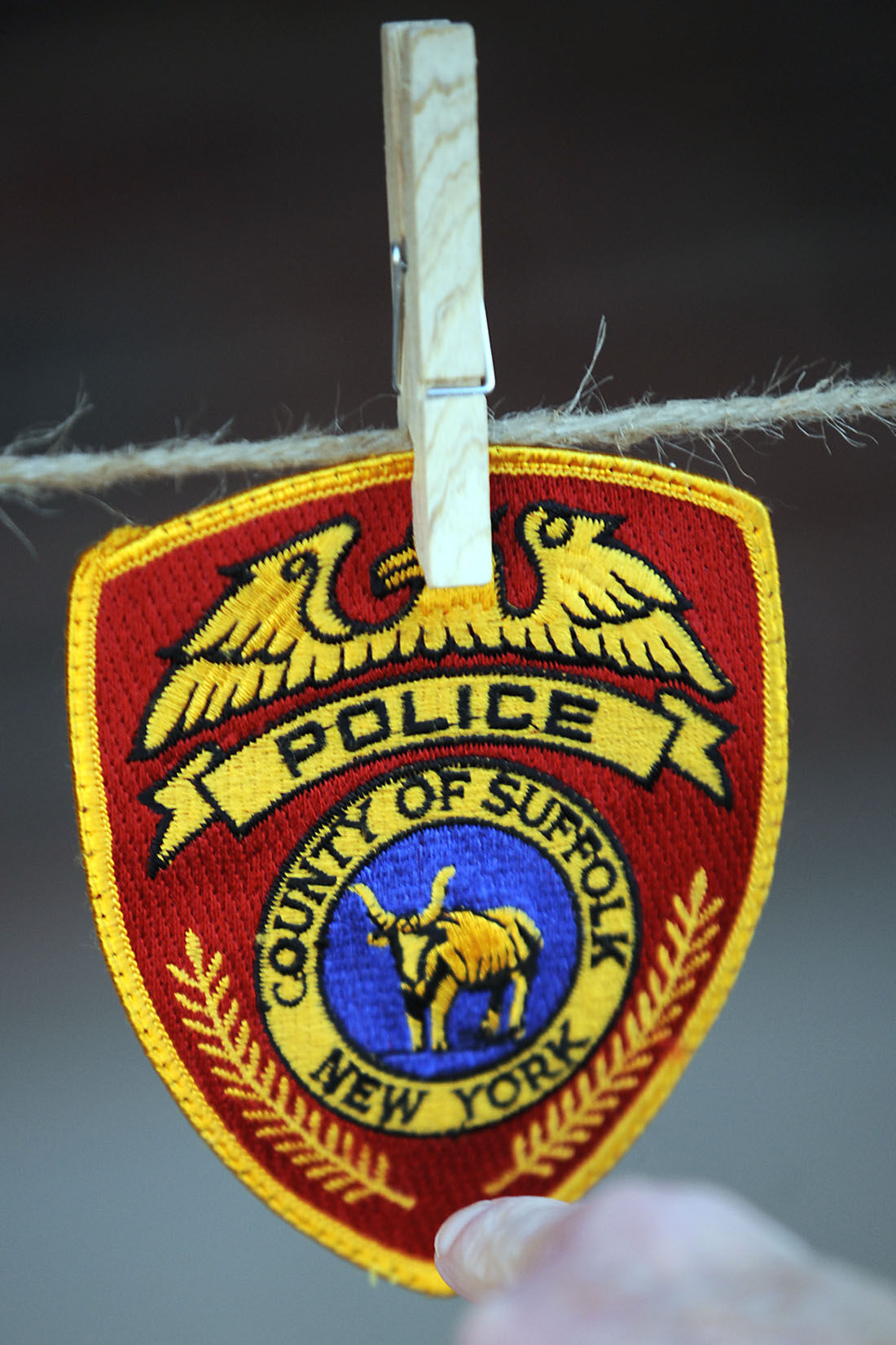Processional for fallen Concord Police Officer Jason Shuping